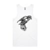 AS Colour - Men's Lowdown Singlet Thumbnail