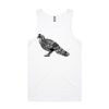 AS Colour - Men's Lowdown Singlet Thumbnail