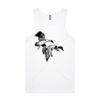 AS Colour - Men's Lowdown Singlet Thumbnail