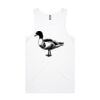 AS Colour - Men's Lowdown Singlet Thumbnail