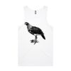 AS Colour - Men's Lowdown Singlet Thumbnail