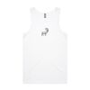 AS Colour - Men's Lowdown Singlet Thumbnail