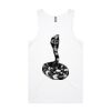 AS Colour - Men's Lowdown Singlet Thumbnail