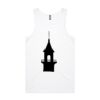 AS Colour - Men's Lowdown Singlet Thumbnail