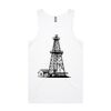 AS Colour - Men's Lowdown Singlet Thumbnail