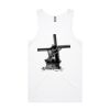 AS Colour - Men's Lowdown Singlet Thumbnail