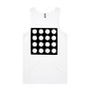 AS Colour - Men's Lowdown Singlet Thumbnail