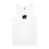 AS Colour - Men's Lowdown Singlet Thumbnail