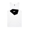 AS Colour - Men's Lowdown Singlet Thumbnail