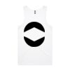 AS Colour - Men's Lowdown Singlet Thumbnail