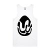 AS Colour - Men's Lowdown Singlet Thumbnail