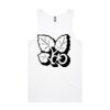 AS Colour - Men's Lowdown Singlet Thumbnail