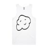 AS Colour - Men's Lowdown Singlet Thumbnail