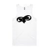 AS Colour - Men's Lowdown Singlet Thumbnail