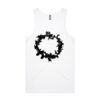 AS Colour - Men's Lowdown Singlet Thumbnail