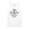 AS Colour - Men's Lowdown Singlet Thumbnail