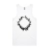 AS Colour - Men's Lowdown Singlet Thumbnail