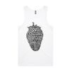 AS Colour - Men's Lowdown Singlet Thumbnail