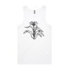 AS Colour - Men's Lowdown Singlet Thumbnail