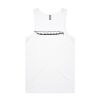 AS Colour - Men's Lowdown Singlet Thumbnail