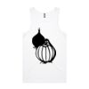 AS Colour - Men's Lowdown Singlet Thumbnail