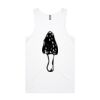 AS Colour - Men's Lowdown Singlet Thumbnail