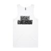 AS Colour - Men's Lowdown Singlet Thumbnail