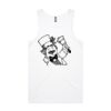 AS Colour - Men's Lowdown Singlet Thumbnail
