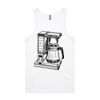 AS Colour - Men's Lowdown Singlet Thumbnail