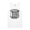 AS Colour - Men's Lowdown Singlet Thumbnail