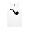 AS Colour - Men's Lowdown Singlet Thumbnail