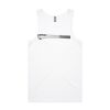 AS Colour - Men's Lowdown Singlet Thumbnail