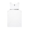 AS Colour - Men's Lowdown Singlet Thumbnail