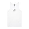 AS Colour - Men's Lowdown Singlet Thumbnail