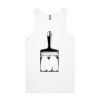 AS Colour - Men's Lowdown Singlet Thumbnail