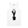 AS Colour - Men's Lowdown Singlet Thumbnail