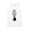 AS Colour - Men's Lowdown Singlet Thumbnail