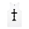 AS Colour - Men's Lowdown Singlet Thumbnail