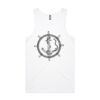 AS Colour - Men's Lowdown Singlet Thumbnail