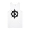 AS Colour - Men's Lowdown Singlet Thumbnail
