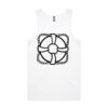 AS Colour - Men's Lowdown Singlet Thumbnail