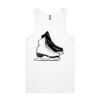 AS Colour - Men's Lowdown Singlet Thumbnail