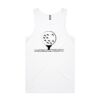 AS Colour - Men's Lowdown Singlet Thumbnail