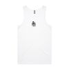 AS Colour - Men's Lowdown Singlet Thumbnail
