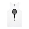 AS Colour - Men's Lowdown Singlet Thumbnail