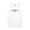 AS Colour - Men's Lowdown Singlet Thumbnail