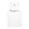 AS Colour - Men's Lowdown Singlet Thumbnail