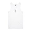 AS Colour - Men's Lowdown Singlet Thumbnail