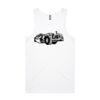 AS Colour - Men's Lowdown Singlet Thumbnail