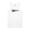 AS Colour - Men's Lowdown Singlet Thumbnail